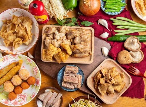 全台炸物爭霸!「2025高雄鹹酥雞嘉年華」11月開炸