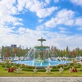 嘉縣大林三大夢幻城堡 最甜最香最華麗親子旅遊首選