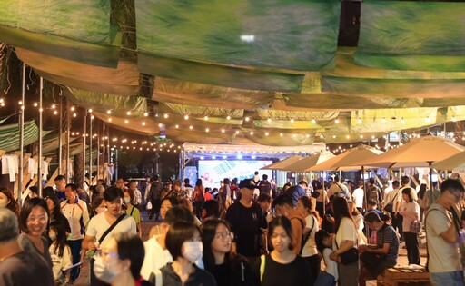 咖啡控必衝 高雄咖啡節秋日香濃登場