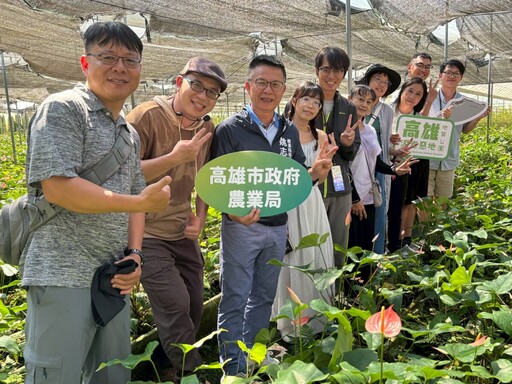 高雄惡地逆轉勝 內門傳奇遊程人氣秒殺