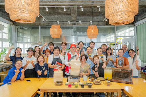 鮮味上岸！2025蛋白質來襲 Sea&See 10/4 東石漁人碼頭熱鬧登場