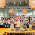 鮮味上岸！2025蛋白質來襲 Sea&See 10/4 東石漁人碼頭熱鬧登場