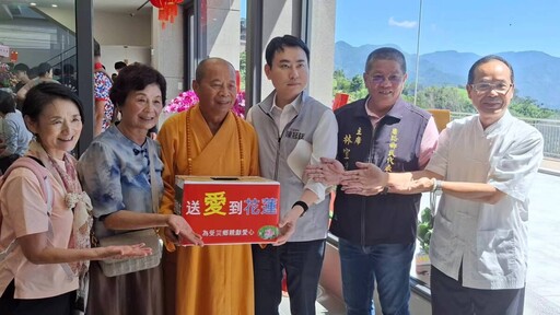 隙頂璦勒芬在房間就可看玉山日出和大象未開幕已預定滿滿