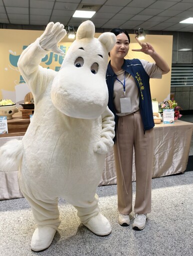 「大龍門鱻漫遊嘉年華」登場 結合活魚美食、國際IP應援及古道健行打造秋季盛會