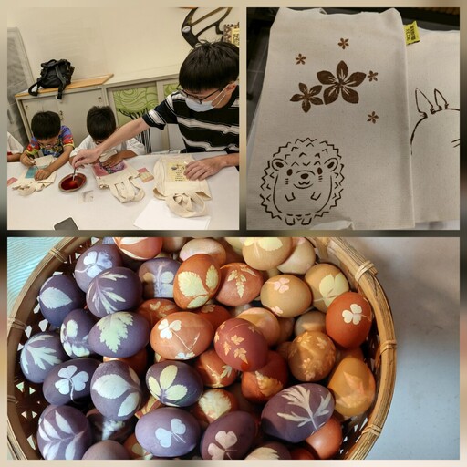 泡湯好去處！住寶來不老溫泉 享在地農特產加手作體驗