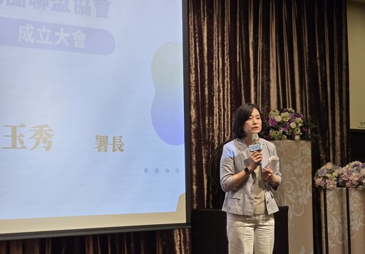 整合臺灣10縣市觀光產業鏈 中區觀光圈聯盟協會成立