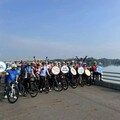 2025仙境西拉雅 環騎5COOL 雙鐵永續旅遊漫遊官田山海圳綠道兩日遊 帶動低碳觀光熱潮