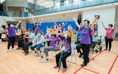 114年金門縣樂活學堂運動會