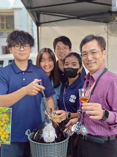 「天茶地酒」盛會熱烈落幕！Taichung醉美×豐味苗栗聯手打造中臺灣最潮城市盛典