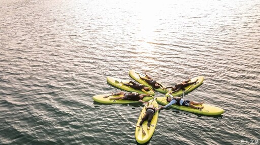 日月潭管理處攜手業者亮相2025 ITF台北國際旅展 以「微笑遊臺灣」展現山水人文魅力