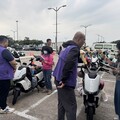 金門縣府主動式調查微型電動二輪車使用現況 啟動全面管理宣導行動