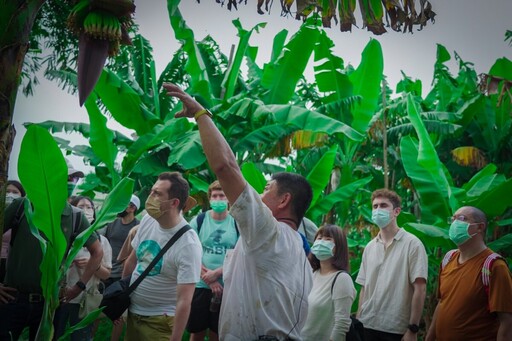 慢旅高雄・FUN遊茂林 2025 ITF旅展亮相