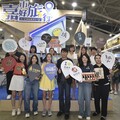 2025 ITF台北國際旅展「嘉市好旅行」 嘉市展館引領文化潮流新風尚