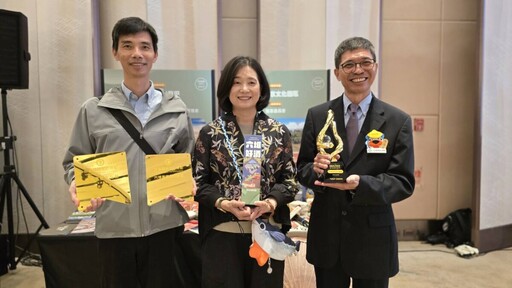 客發中心南北園區再獲觀光百大亮點獎 展現推廣客家觀光文化成果