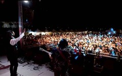 西拉雅5COOL音樂節12/13-14首登場 音樂節搖滾區住宿方案同步開搶