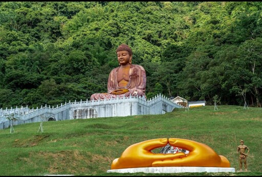 六龜最美旅遊片 沈文程鏡頭下山林、文化全曝光