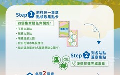 2025 花蓮太平洋溫泉季推「遊・雙泉慢旅」集章活動 冬季最療癒之旅正式啟動