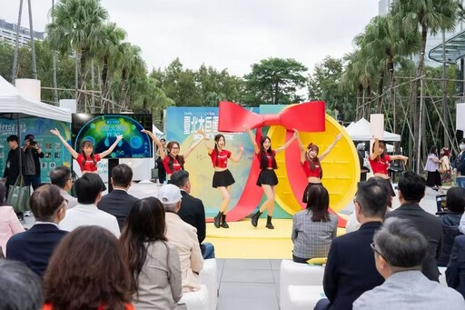 一起上東區!2025臺北大巨蛋拾光祭開張 逛市集拍美照抽好禮