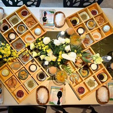 2025花蓮溫泉季年度最強開場！花湯記行首波登場 在地香氣 × 手作體驗療癒加倍