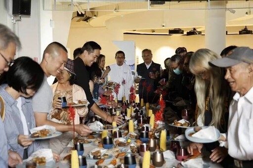 官田遊客中心以全新品牌故事重啟 成為旅程中最美第一站