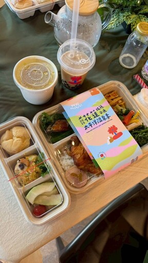 2025太平洋溫泉季限定便當正式推出 瑞穗旅宿業者搶先預訂中