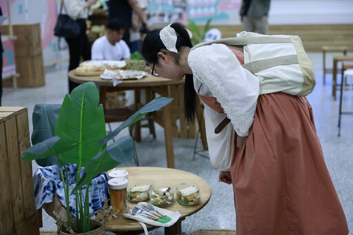深耕完整永續觀光產業鏈 縣府攜手30家在地業者推動臺東永續慢旅