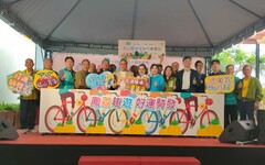 114年高雄市大樹區農會鳳荔趣遊館自行車驛站啟用典禮