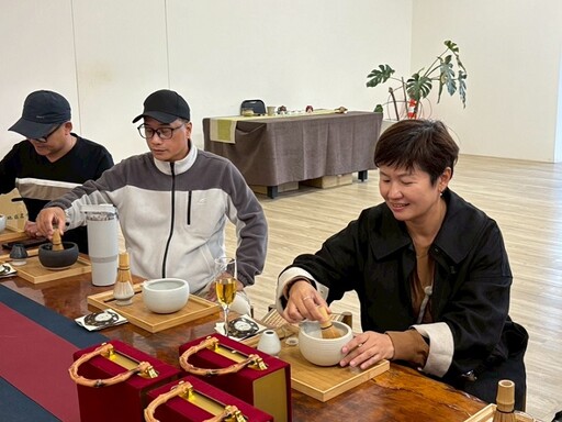 東區觀光圈旅遊資源交流分享會於縱谷南區鹿野高台 打造兼具藝術與美學質感體驗