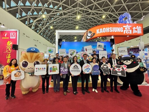 「高雄一日農夫」旅展爆紅!帶你走進最暖的農村冬季旅行