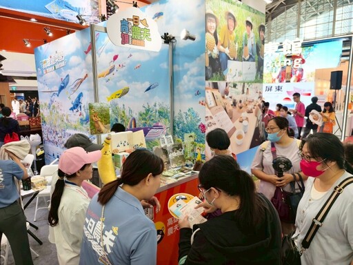 「高雄一日農夫」旅展爆紅!帶你走進最暖的農村冬季旅行
