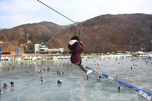 探索韓國七大冬季慶典 感受雪域仙境與美食樂章 - 旅遊經