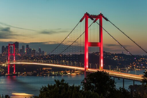 等待你的到來 伊斯坦堡入選2024年50大最佳旅遊景點 - 太陽網