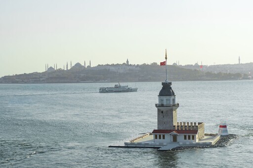 等待你的到來 伊斯坦堡入選2024年50大最佳旅遊景點 - 太陽網
