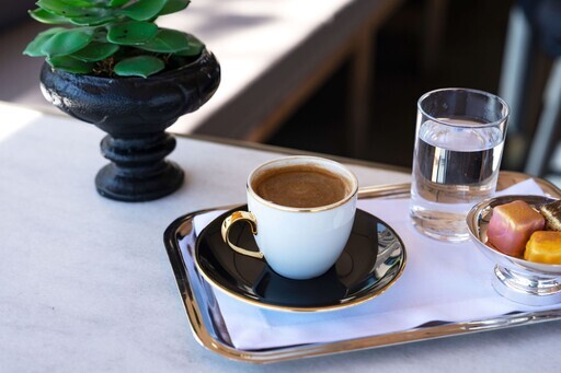 在12月5日世界土耳其咖啡日，你想喝什麼樣的咖啡？ - 太陽網