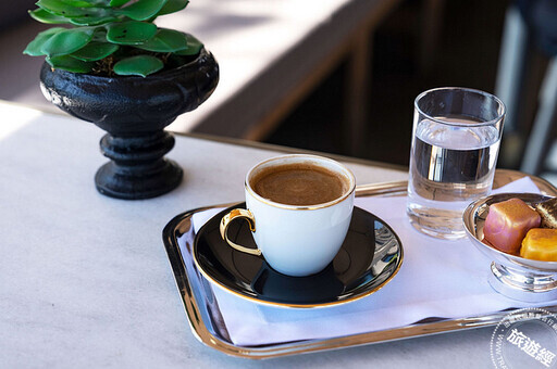 土耳其咖啡日是「這天」， 帶你來認識土耳其咖啡！ - 旅遊經
