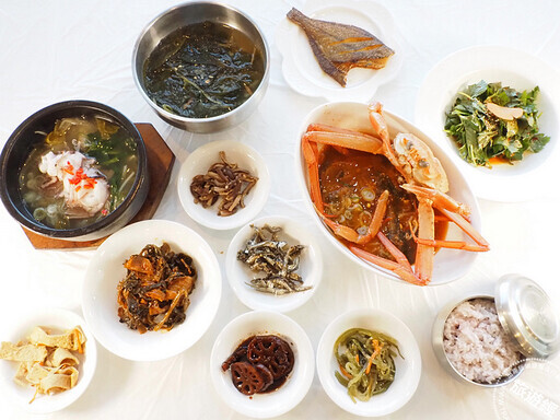 《台灣人的旅程， 韓國人的故事》帶領認識韓國東海岸圈飲食及文化之旅 - 旅遊經