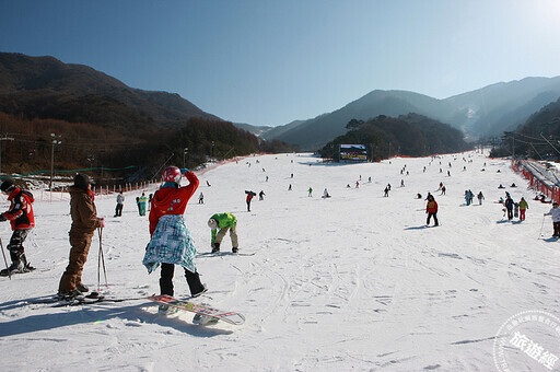 2024冬季青年奧運會在韓國 即日起入境韓國要填寫健康狀態調查表 - 旅遊經