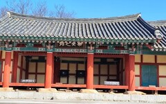 韓國全羅南道順天市-「樂安邑城」雄偉的城廓及古樸的草屋 - 太陽網