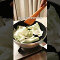 高麗菜豚汁 日本男子的家庭料理 TASTY NOTE - TASTY NOTE
