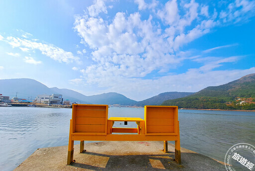 安妞거제도 韓國巨濟島：美麗海景交織的浪漫體驗 - 旅遊經