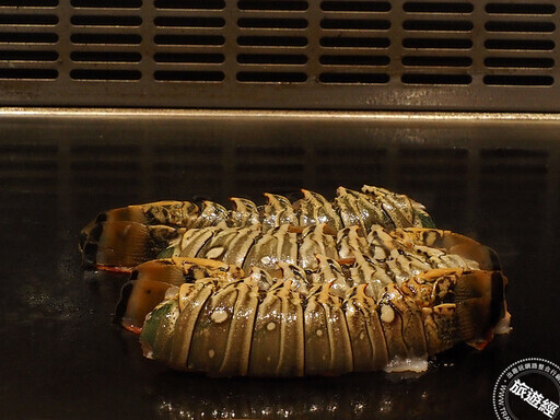 樂葵法式鐵板燒首揮軍北上插旗微風南山 7大奢華食材＄1460 - 旅遊經