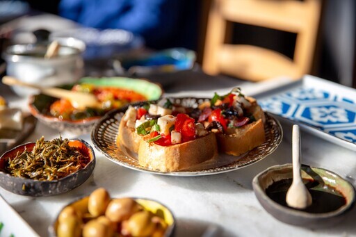 一天中最重要的一餐 來品嚐傳統又美味的土耳其早餐 - 太陽網