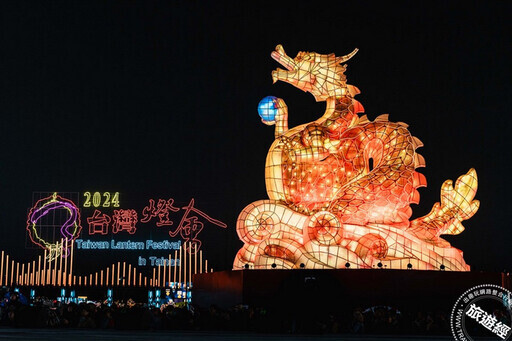 台灣燈會在台南 介紹當地6間特色星巴克 - 旅遊經