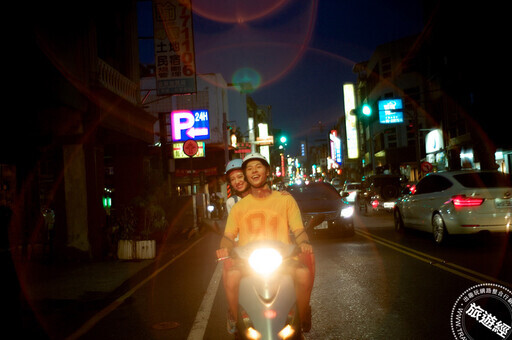 《青春18x2通往有你的旅程》上映 走訪台南拍攝景點 - 旅遊經