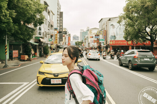 《青春18x2通往有你的旅程》上映 走訪台南拍攝景點 - 旅遊經