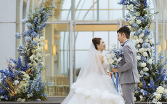 婚禮教堂 台北漢來、新北金山凱悅受新人嶄新期待 - 旅遊經