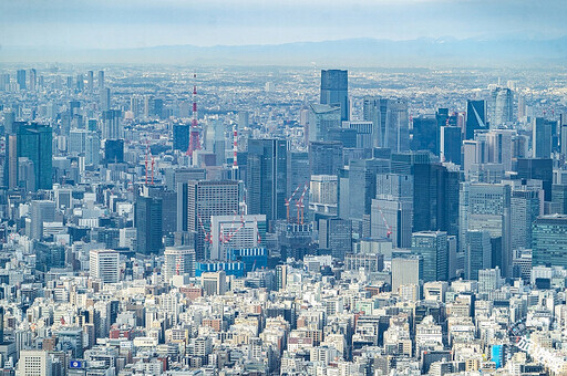 東京晴空塔下賞櫻獨一份 周邊景點、購物、美食一把抓 - 旅遊經