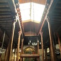 探索土耳其安納托利亞的世界遺產建築奇觀 木柱式清真寺 - 太陽網