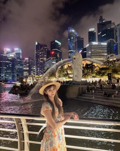 新加坡自由行夜貓子專屬攻略：夜間玩樂地圖大公開 - ReadyGo