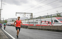 2024鐵道馬拉松接力賽將開跑 施交管，追友、用路人請注意！ - 旅遊經